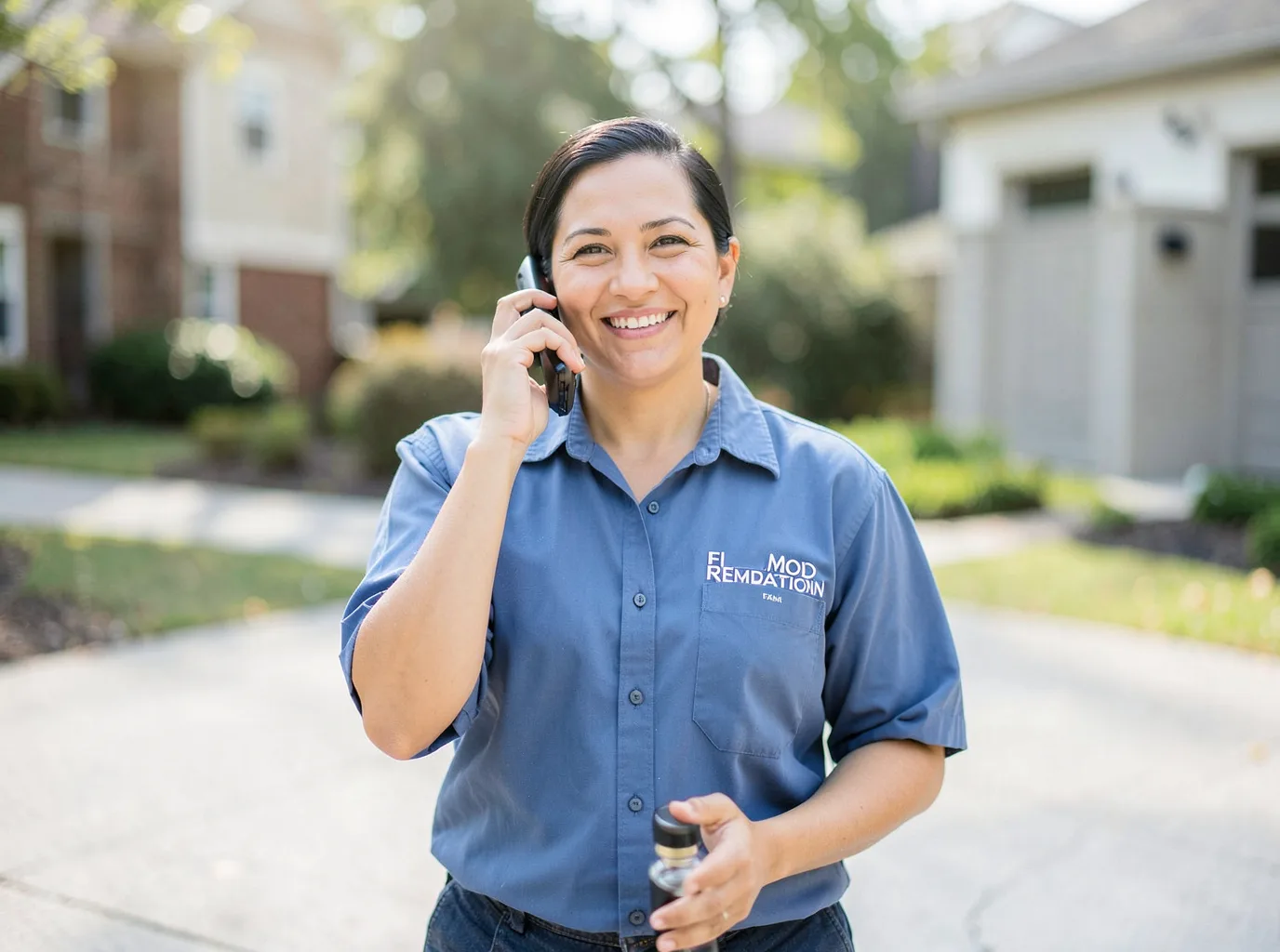 Mold Remediation Oconto Falls, WI FAQs